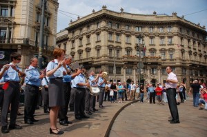  - la Filarmonica Verghera