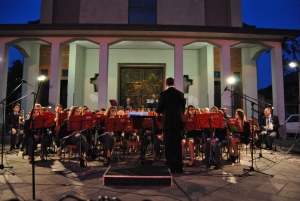  - la Filarmonica Verghera