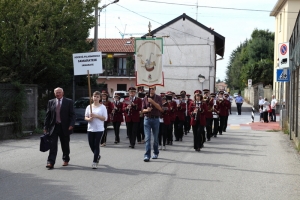  - la Filarmonica Verghera